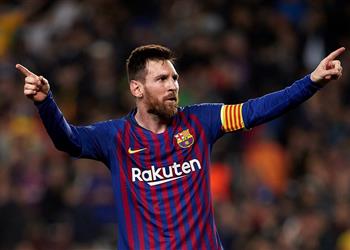 ميسي ليفربول فريق رائع وأود استغلال الفوز لتوجيه رسالة لكاسياس