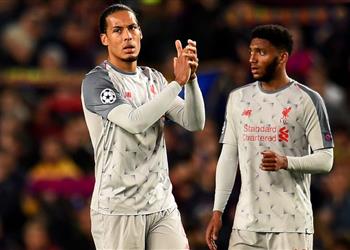 فان ديك النتيجة مخيبة للآمال ولن نستسلم بمواجهة الإياب