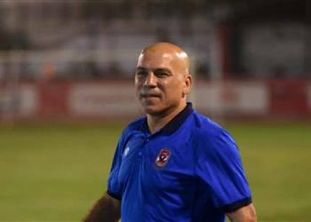 مدرب الأهلي مباراة النجوم صعبة وندرس نقاط القوة والضعف