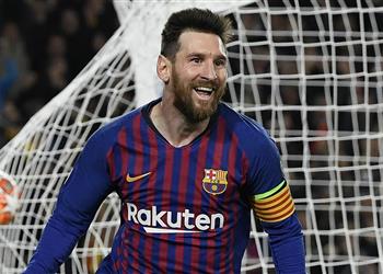 ديل بوسكي يكشف محاولات إسبانيا لإقناع ميسي باللعب للمنتخب الإسباني