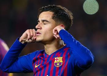 أندية البريميرليج تضغط على وكيل كوتينيو قبل انتقالات الصيف