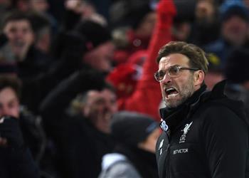 تقارير ليفربول يتلقى صدمة أخرى بعد الخسارة من برشلونة في دوري الأبطال