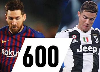 أليجري هدف ميسي في ليفربول حافز لرونالدو للإنفجار أمام تورينو