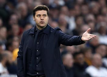 بوتشيتينو ميسى أحد آلهة كرة القدم وعلينا اللعب مثله للتأهل لنهائي دوري الأبطال