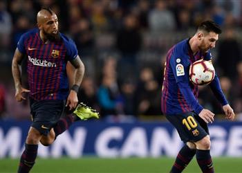 فيدال يوفنتوس خيب أملي في دوري الأبطال