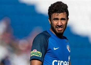 فرانس فوتبول ليون يستهدف تريزيجيه لخلافة ديباي