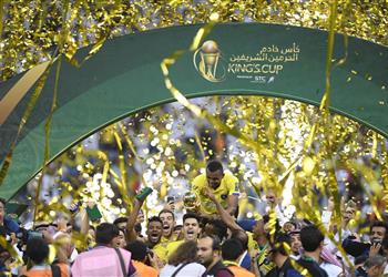 أول تعليق من رئيس التعاون على الفوز أمام الاتحاد والتتويج التاريخي بـ كأس خادم الحرمين الشريفين