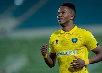 لاعب التعاون كان لدينا إيمانا بالتتويج بالكأس على حساب الاتحاد