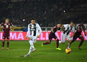 موعد والقناة الناقلة والتشكيل المتوقع لمباراة يوفنتوس وتورينو في الدوري الإيطالي اليوم