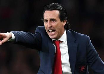 إيمري لازلنا لم نتأهل للنهائي ومباراة فالنسيا في ميستايا ستكون صعبة