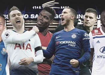 ريال مدريد يجهز 500 مليون يورو لصفقات الصيف