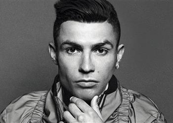 رونالدو اعتدت على الضغط منذ الصغر ولست إنسان آلي