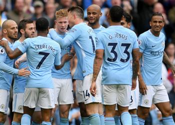 لاعب مانشستر سيتي يوافق على الانتقال إلى إنتر ميلان