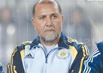 صبري المنياوي نحتاج كريم بامبو في الإسماعيلي ولكن