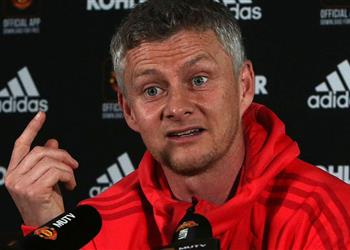 سولشاير على مانشستر يونايتد التعاقد مع 250 لاعب ا في ميركاتو الصيف