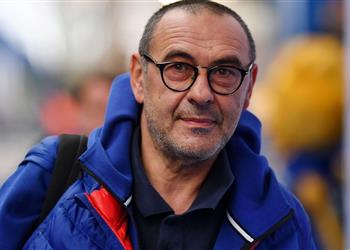 ساري يثير ارتباك مسئولي تشيلسي