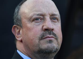 رافا بينيتيز يؤكد عدم التهاون أمام فريقه القديم نيوكاسل يرغب في الفوز على ليفربول