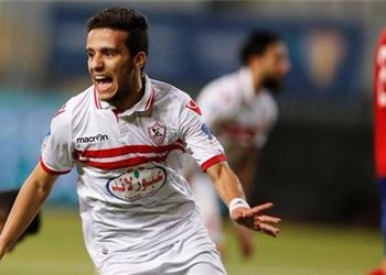 بطولات يكشف موعد عودة مصطفى فتحي إلى تدريبات الزمالك
