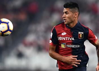 رئيس جنوى يؤكد انتقال لاعب الفريق إلى يوفنتوس في الصيف