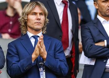 نيدفيد أليجري سيبقى حتى نهاية عقده مع يوفنتوس