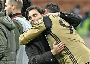 تصريحات مونتيلا دوناروما مثل ابني وسعيد لتجديد عقده