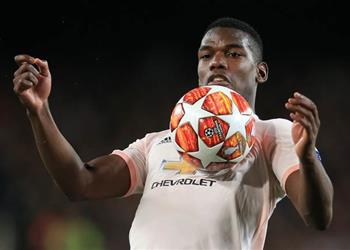 انقسام في غرفة ملابس ريال مدريد حول انضمام بوجبا