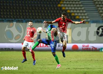 تقرير غاني يكشف طلب أنطوي من الزمالك للموافقة على عرضه