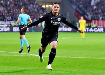 آس ريال مدريد يضم يوفيتش مقابل 60 مليون يورو