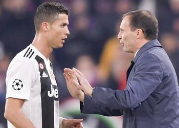 أليجري يعلق على خسارة ليفربول من برشلونة ذكروني بما حدث لنا أمام أياكس