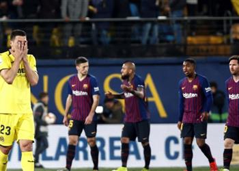 موعد والقناة الناقلة ومعلق مباراة برشلونة وسيلتا فيجو في الدوري الإسباني اليوم