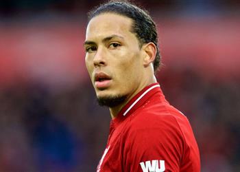 فان دايك يعلن التحدي سنفعل كل شيء للوصول للنقطة 97 في البريمييرليج والخسارة أمام برشلونة لا تعكس أدائنا