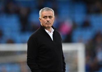 ليكيب تكشف عن مفاجأة بشأن الوجهة المقبلة لمورينيو