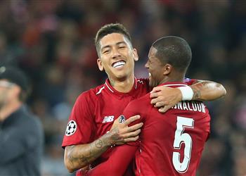 فينالدوم لهذا السبب احترمت فيرمينو بعد الخسارة أمام برشلونة