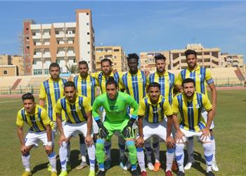 خاص طنطا يسعى لضم لاعب الأهلي لتدعيم فريقه في الصيف