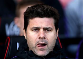 بوتشيتينو هزيمتنا أمام بورنموث لن تؤثر علينا خلال مواجهة أياكس في دوري الأبطال