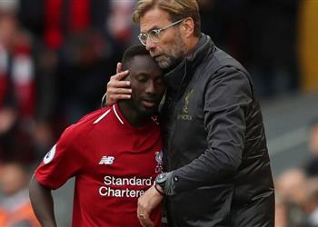 رئيس الاتحاد الغيني يهاجم كلوب نابي كيتا سيشارك في أمم أفريقيا ويجب على المدرب التركيز بوظيفته