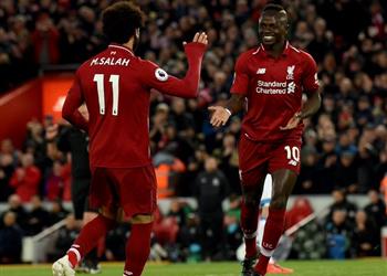 تشكيل ليفربول أمام نيوكاسل محمد صلاح أساسي وتواصل غياب فيرمينو