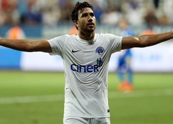 قاسم باشا يسقط بثلاثية مقابل هدف أمام فناربخشة بمشاركة تريزيجية