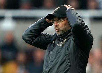 يورجن كلوب لسنا أفضل فريق في العالم وما فعلناه أمام نيوكاسل لا ي صدق بعد خروج صلاح