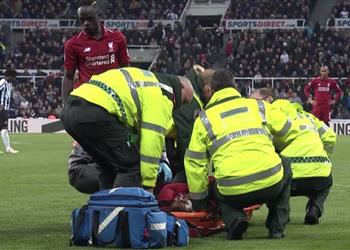 مدير منتخب مصر إصابة محمد صلاح بسيطة حسب وسائل الإعلام الإنجليزية