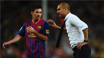 خبايا التانجو جوارديولا كاد أن يتولى تدريب الأرجنتين ولكن ميسي رفض