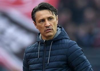 تقارير بايرن ميونيخ ينضم لصراع الأندية على ضم لاعب أياكس