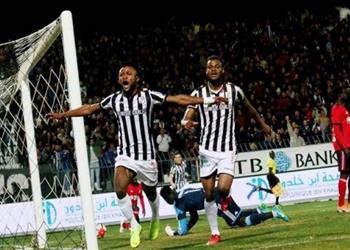 فيديو الصفاقسي يتعرض لواقعة غريبة بفندق الإقامة قبل مباراة نصف نهائي الكونفدرالية أمام نهضة بركان