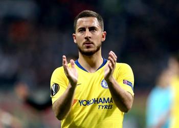 هازارد يطلب من تشيلسي تسهيل رحيله إلى ريال مدريد