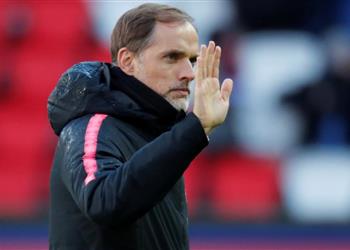 بيلد مستقبل غامض لتوخيل بعد نتائج باريس سان جيرمان السيئة