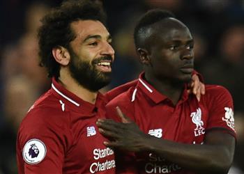 سونيس يخشى رحيل محمد صلاح وساديو ماني عن ليفربول