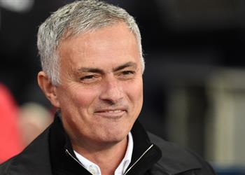 سكاي مورينيو يدرس عرض ا من أحدى الأندية الاسكتلندية الكبيرة