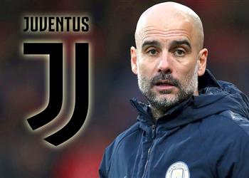 شرط واحد يقرب جوارديولا من يوفنتوس