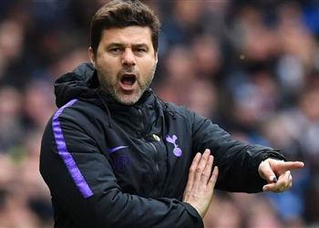 توتنهام ينافس ريال مدريد وبايرن ميونيخ على لاعب أياكس