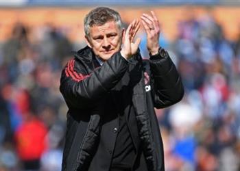 بعد ضياع فرصة التأهل لدوري الأبطال سولشاير لا نستحق التواجد في المراكز الأربعة الأولى